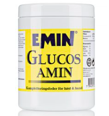 EMIN Glucosamin 500 gram 
